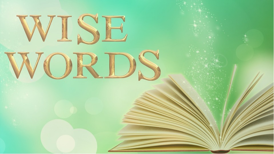 Favorite Quotes in 2022