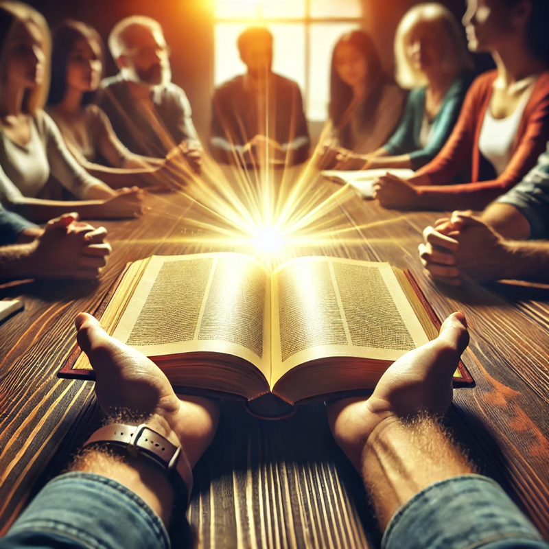 You Must Read This! (But… Must You?)