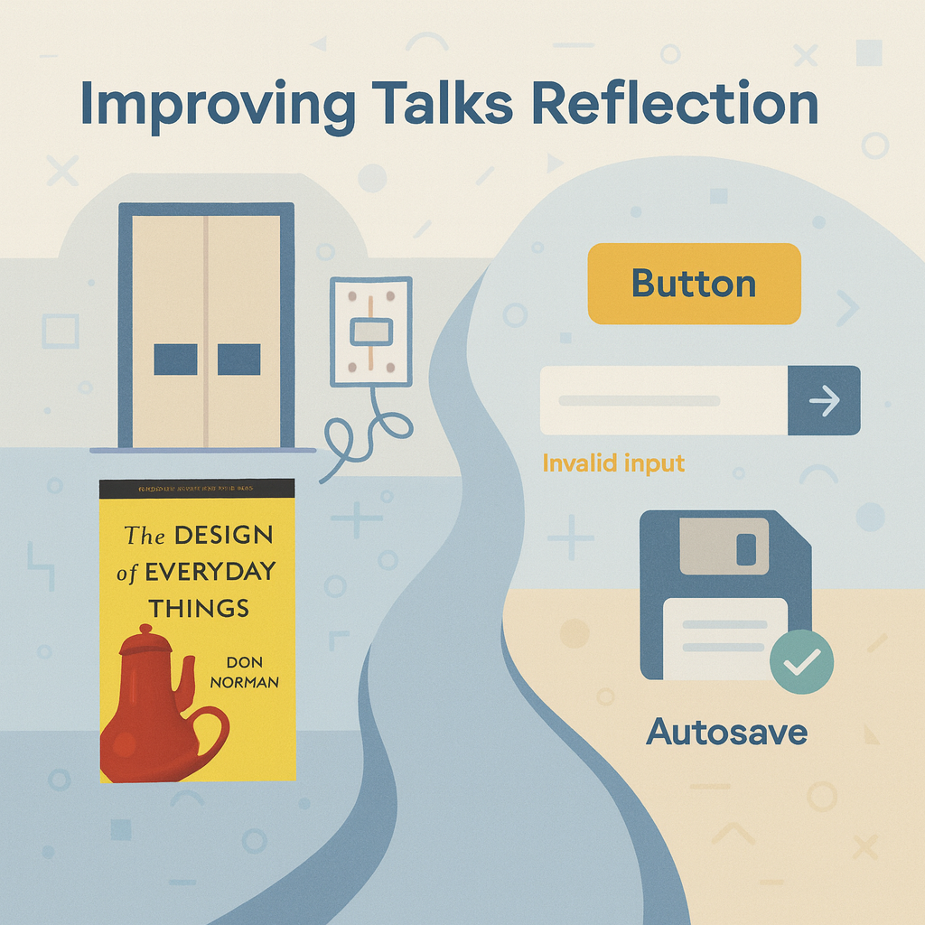 Designing for Humans, Not Just Users