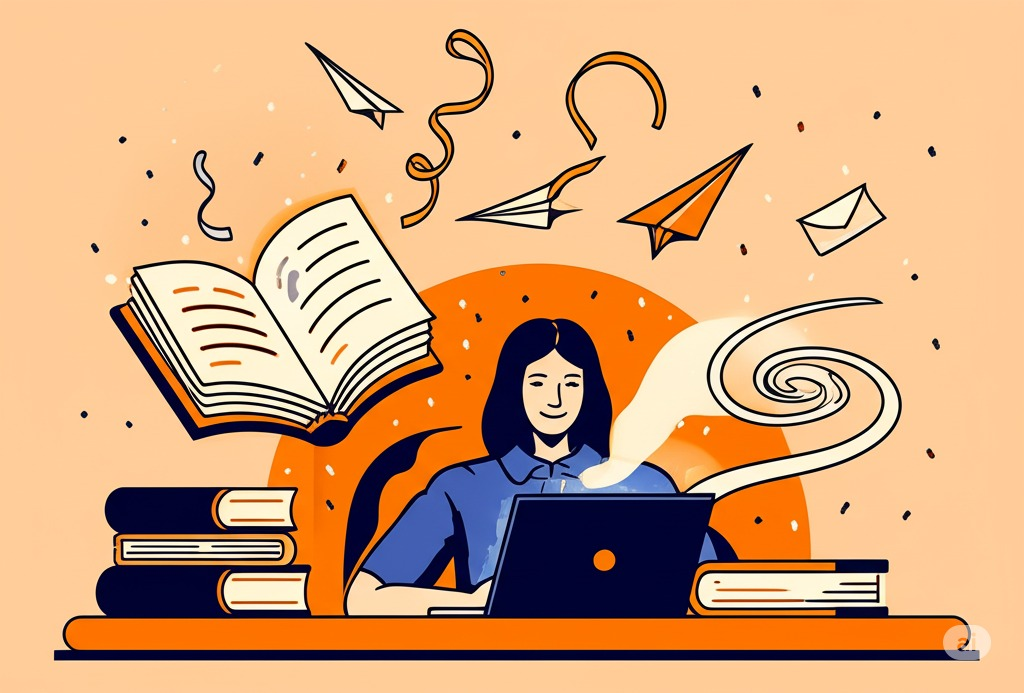 20 Years, 550+ Posts, and One Ongoing Conversation