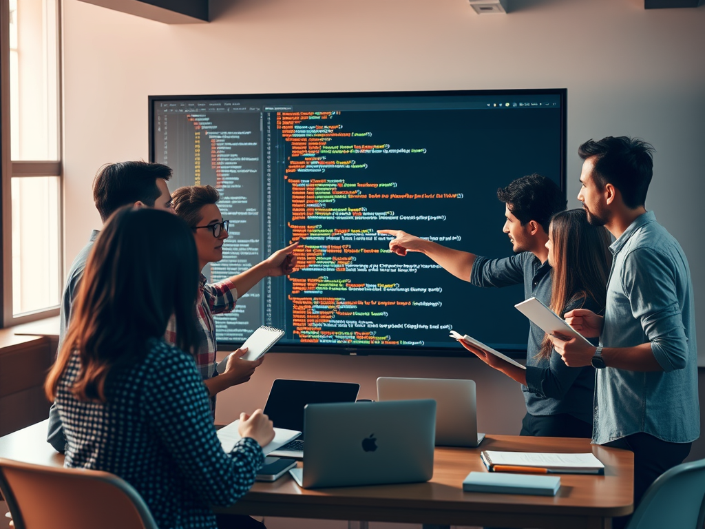 Code Review: Do No Harm, Do Good