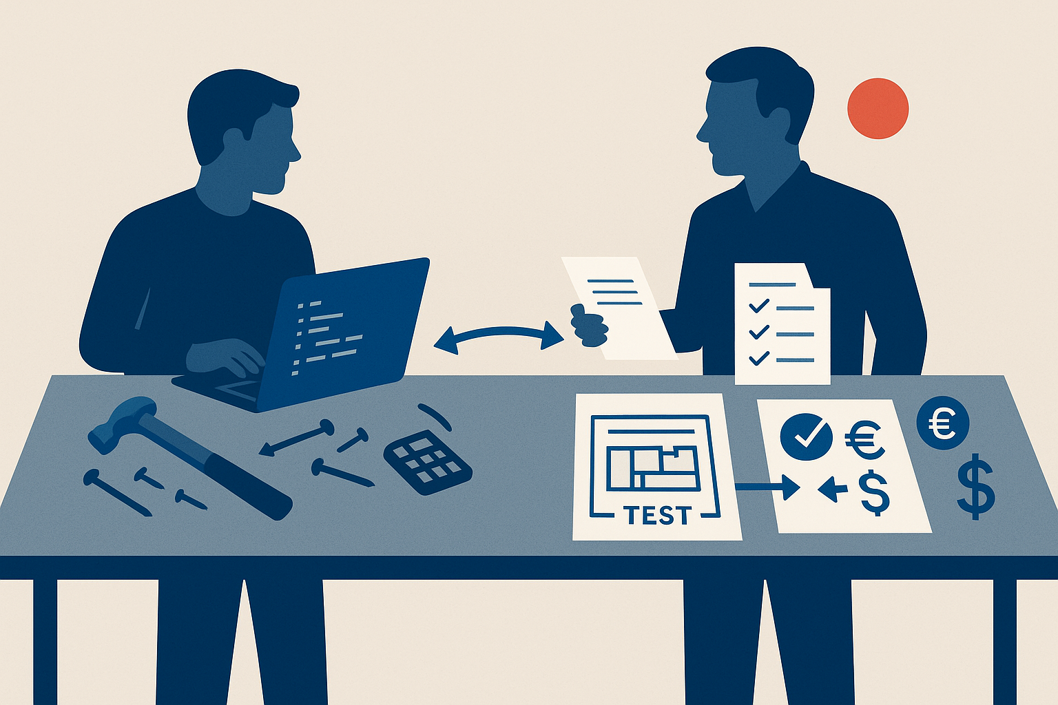 The Business Case for Testing