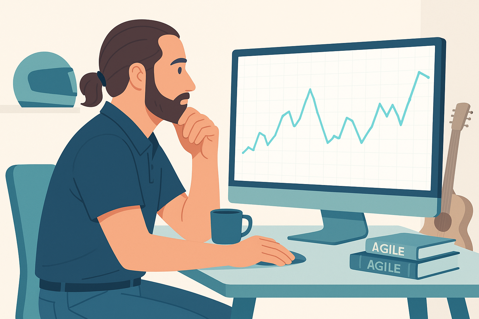 Nine Years at Improving: A Journey of Alignment, Growth, and Community