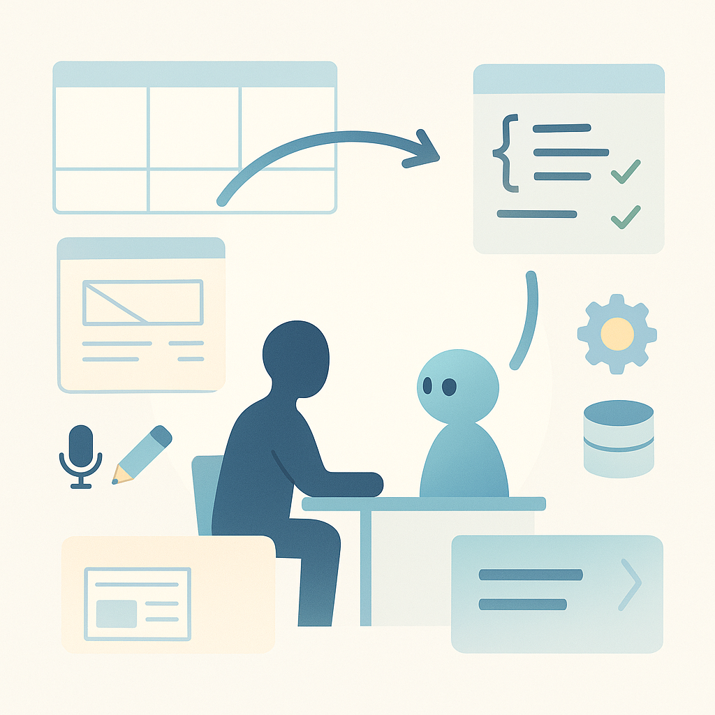 Ship Faster, Learn Sooner: A Playbook for AI-Powered Sprints