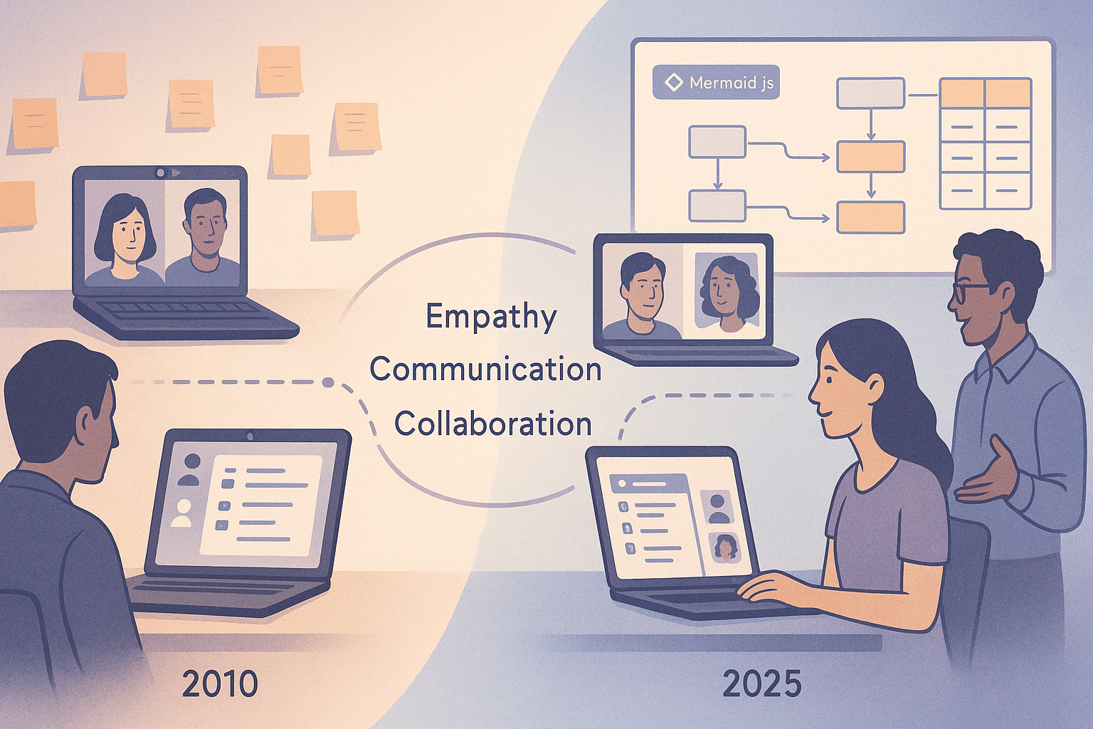 The Timeless Habits of Effective Remote Teams