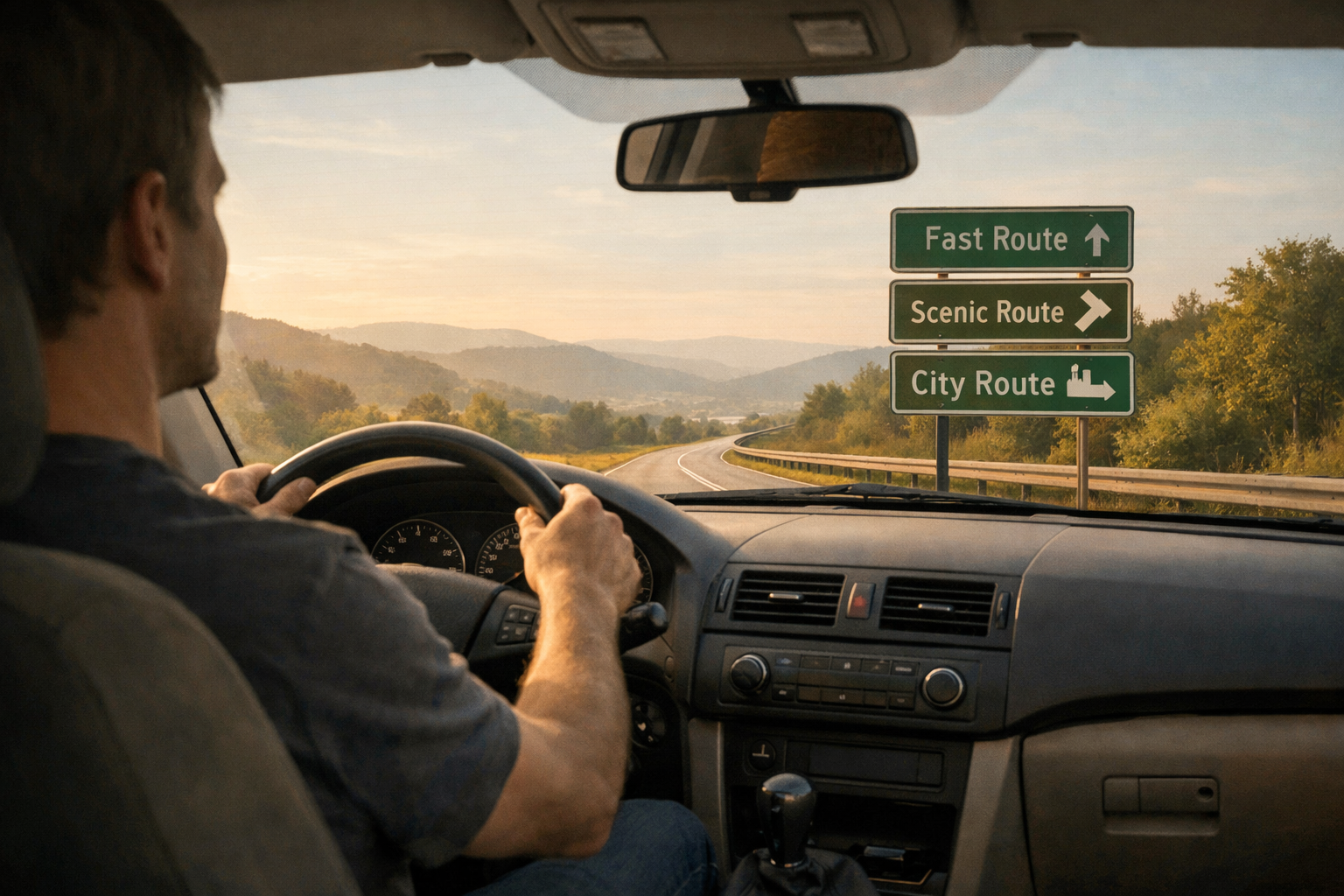 Rethinking Productivity: From Writing Code Faster to Solving Better Problems