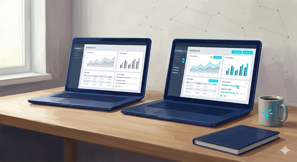 dashboard-cockpit-laptop – Claudio Lassala's Blog
