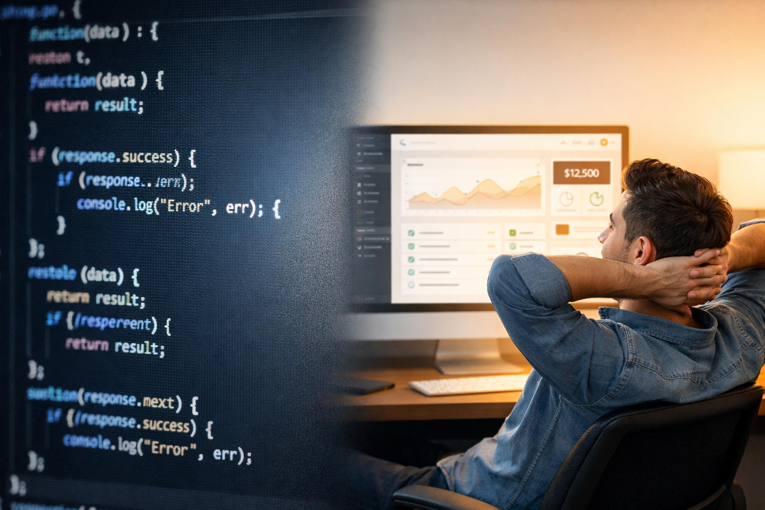 Vibe Coding Is Just Bad Naming