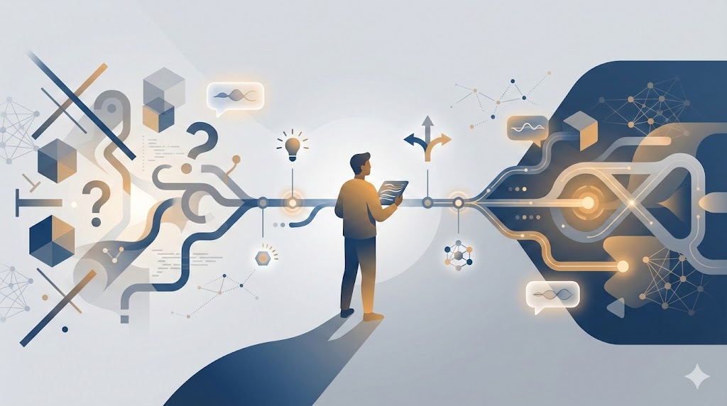 A Year After Our AI Experiment – What Changed and What Did not