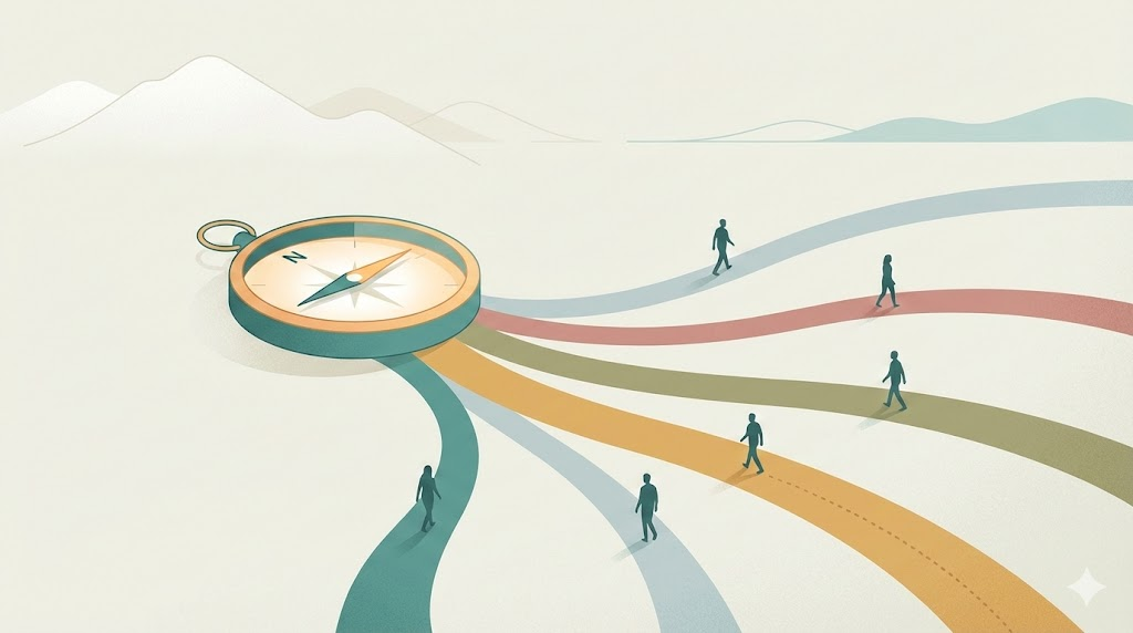 Thought Leadership Is Not What I Thought It Was