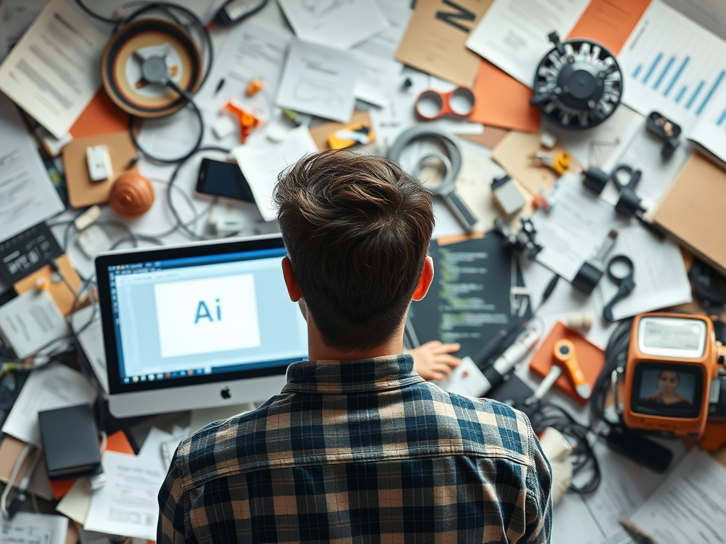 The Real Bottleneck Isn’t Code—It’s Everything Around It