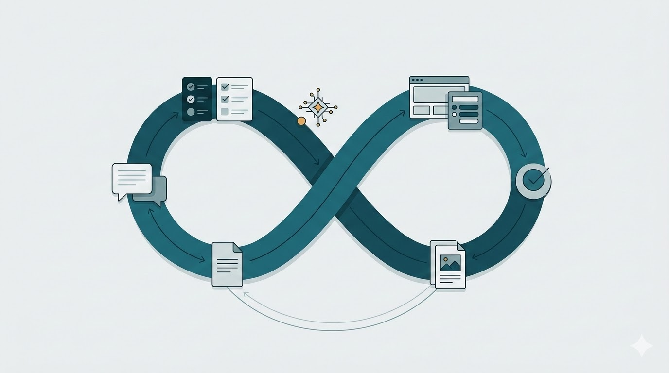 From Cypress to Playwright, BDD and the Loop That Closes