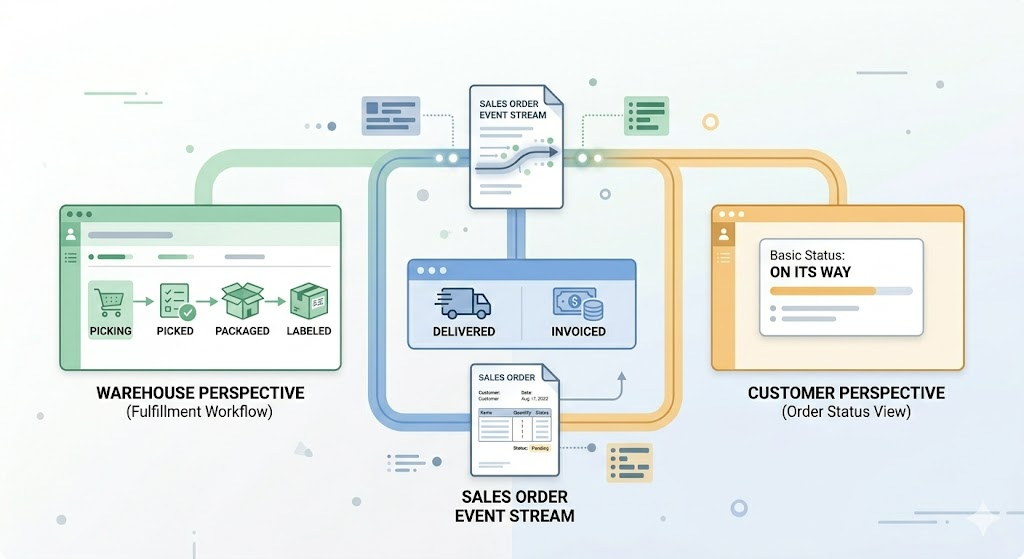 Status Fields Mean Different Things to Different People