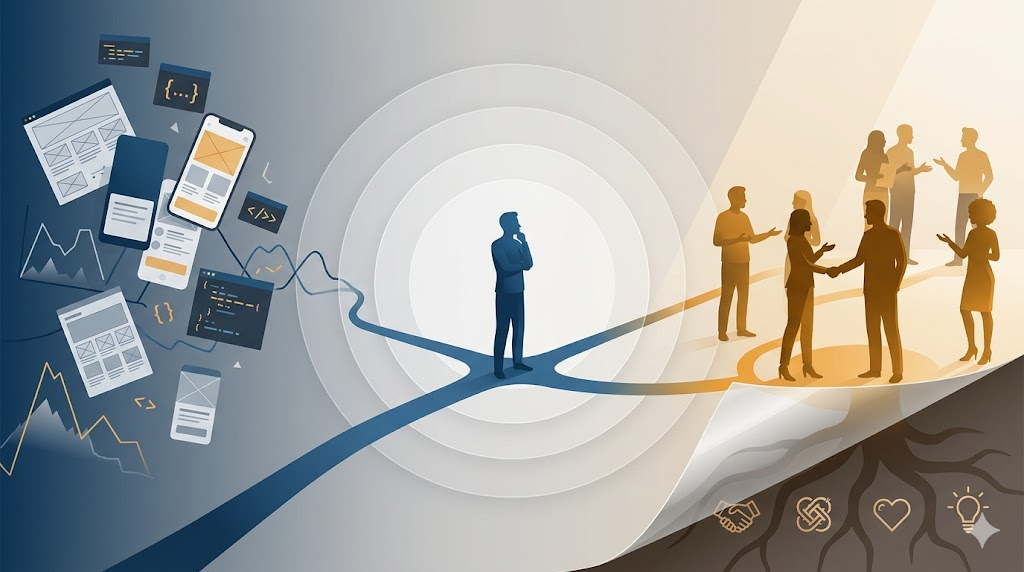 Stakeholder Engagement Playbook: From User Stories to Human Stories