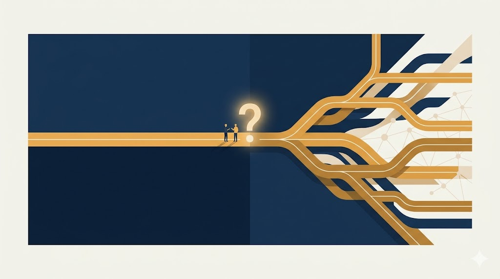 The Questions I Ask Stakeholders to Surface Edge Cases