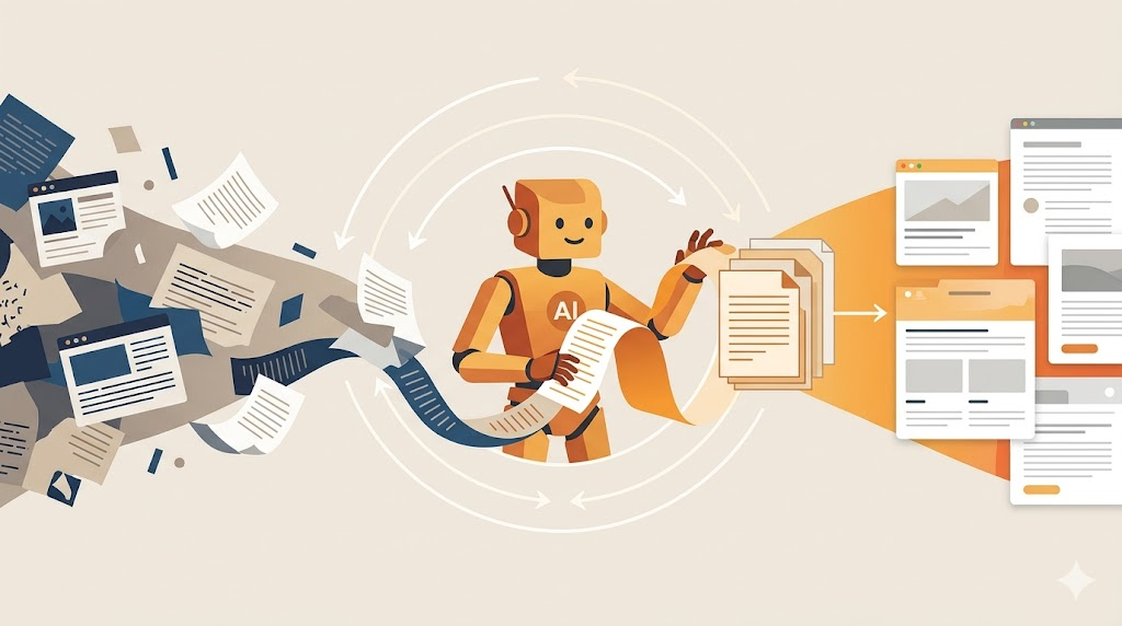 Building a Story-Writing Agent in Minutes