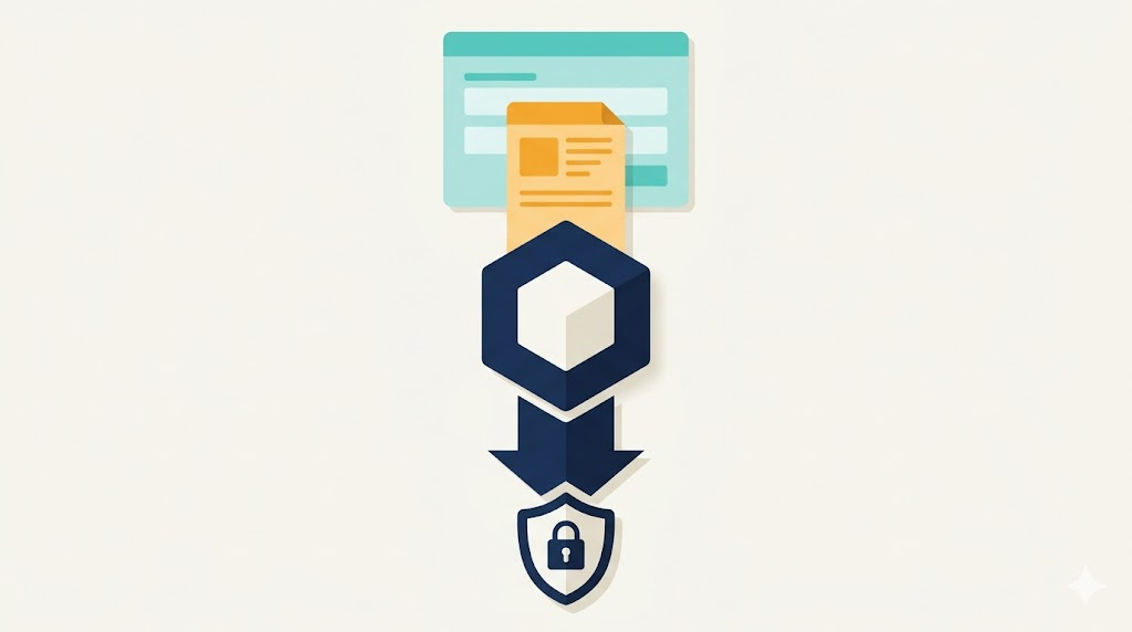 The Recipe Pattern Part 3 – One Validator, Two Jobs