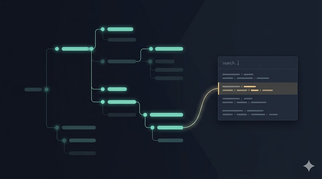 A Menu System Built for Change, Not Just for Now