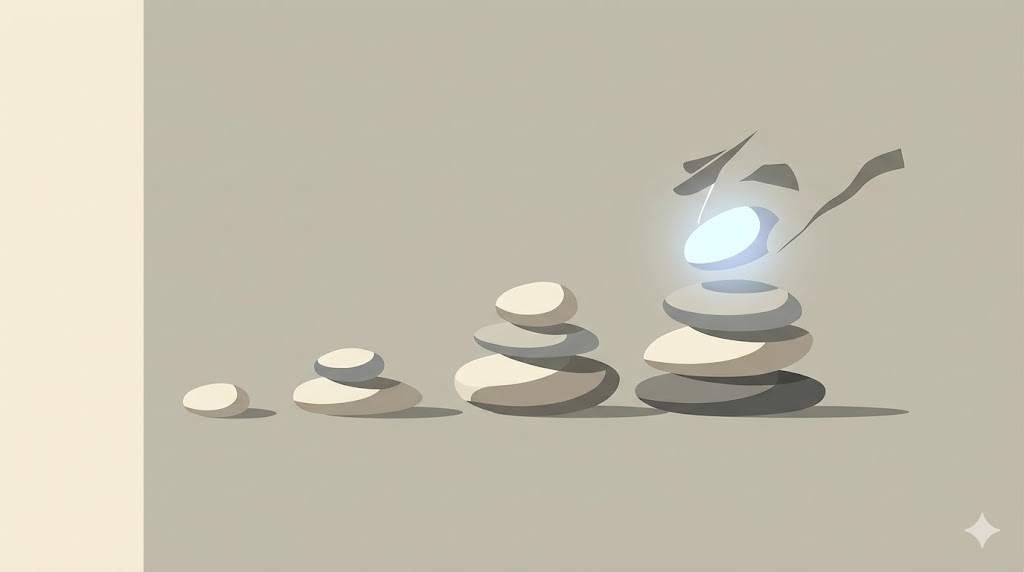 One Tiny AI Habit a Day