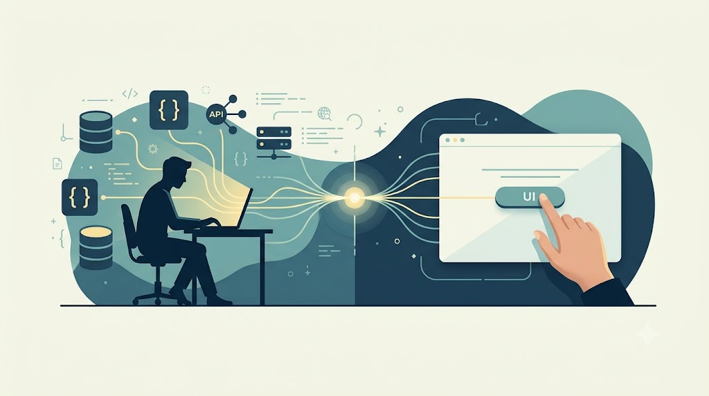 User Experience Is Every Developer’s Responsibility