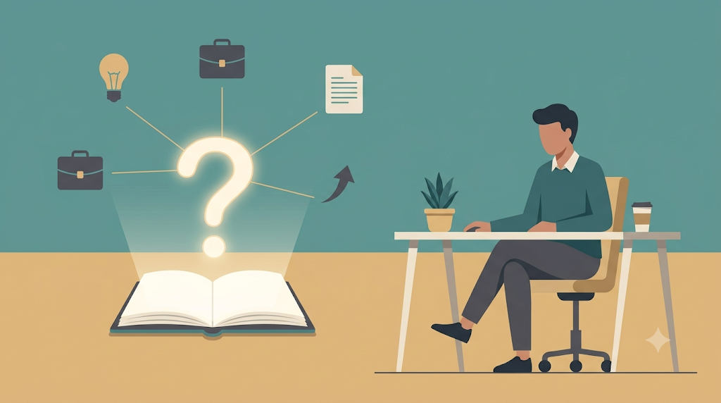 Why Journal for Professional Growth?