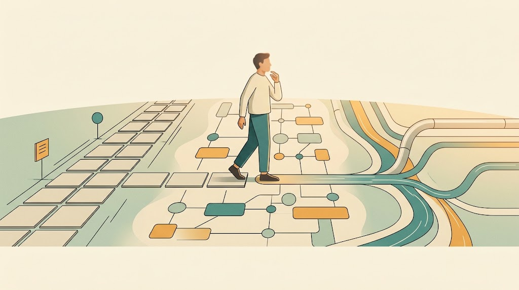The Shifts That Actually Hurt: Programming Paradigms