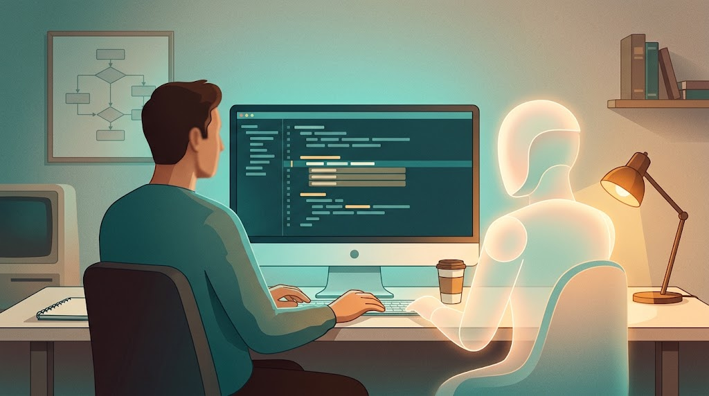 Code Is for Humans (and AI): Write to Communicate