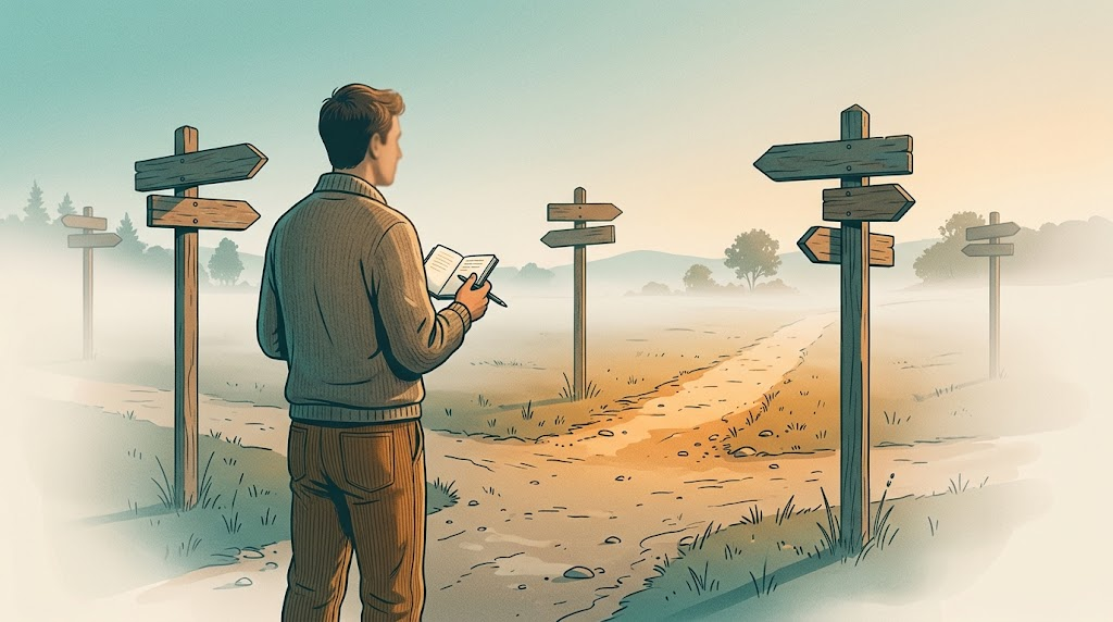Strategic Growth: When to Deepen and When to Move On