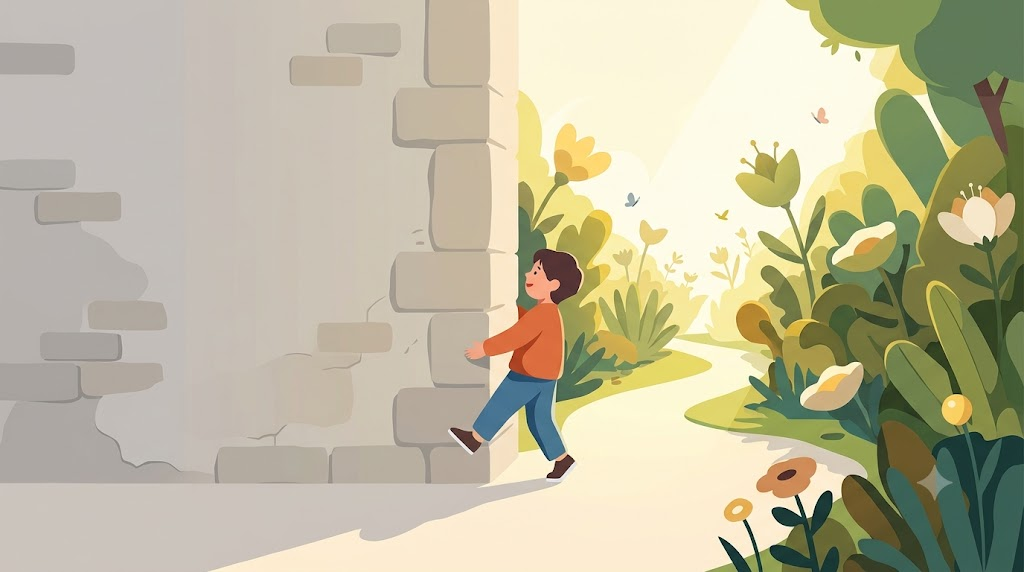 Use Curiosity, Not Certainty, to Start