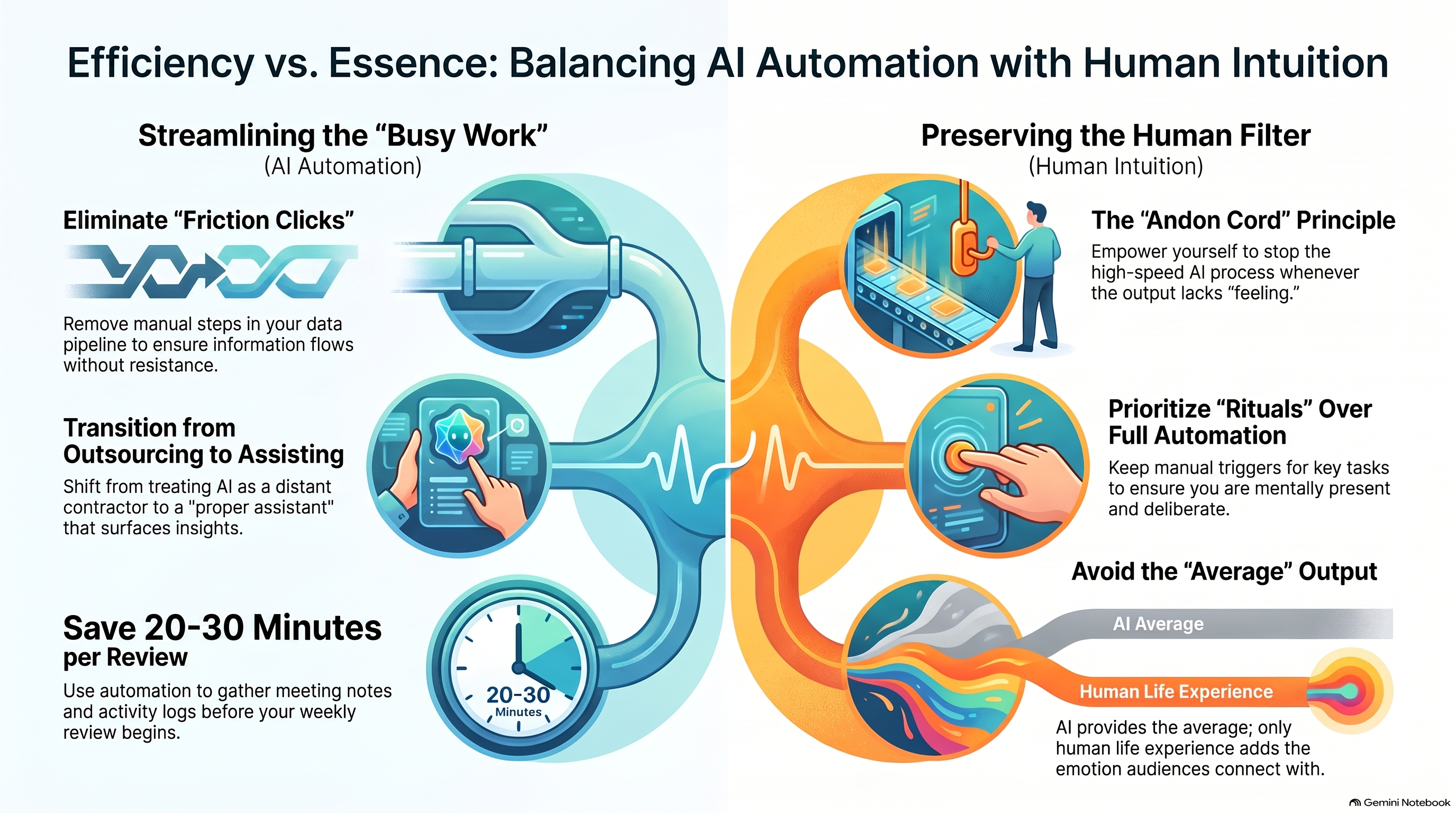 Pulling the Andon Cord on AI