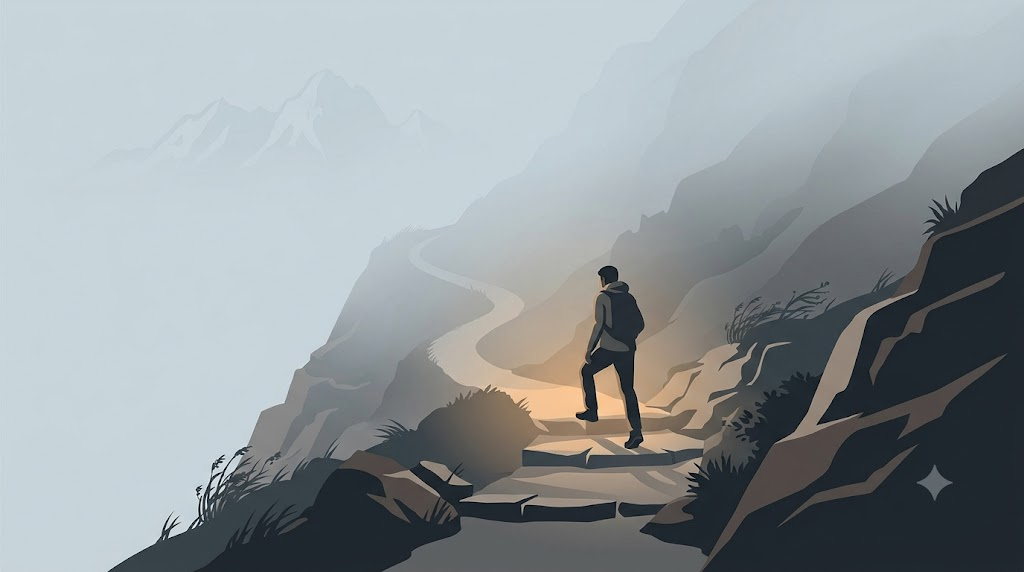 Stop Waiting for the 20-Year Vision