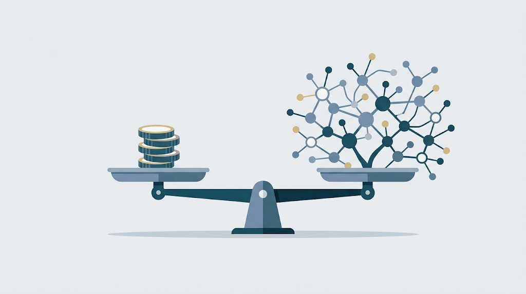 What a Blog Post Costs (and Why It’s Still Worth It)