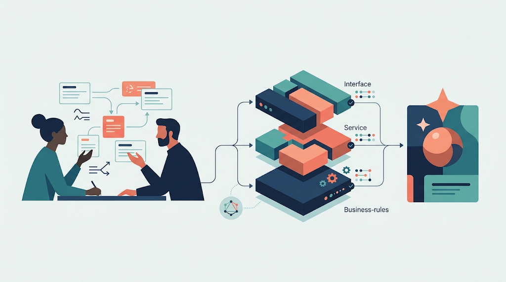 Testing Is Part of How We Design Software